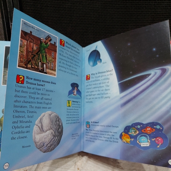 Amazing Questions And Answers Book Of Timeless Knowledge Adventures  And Quizzes - Picture 6 of 9